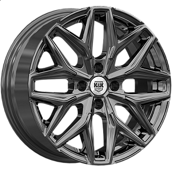 ���� ����� K&K ����� 7x17 4x108 ET32 DIA65.1 �����